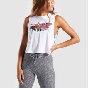 Gymshark Tank